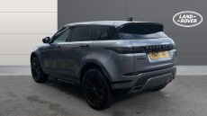 Land Rover Range Rover Evoque 2.0 D200 Autobiography 5dr Auto [Revised] Diesel Hatchback
